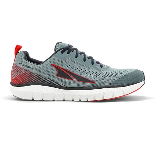 Altra Provision 5 Hardloopschoenen Heren Grijs (NL-IPT)